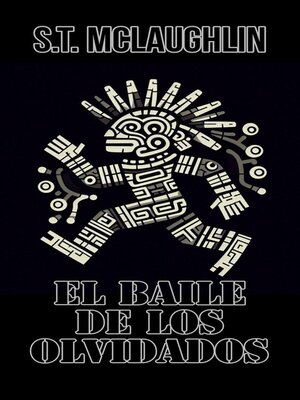 cover image of El Baile de los Olvidados